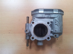 Clapeta acceleratie 1.2 Z12XEP OPEL AGILA CORSA C ASTRA G BOSCH 0280750133, 0 280 750 133, 24420536 93181025 5825242 foto