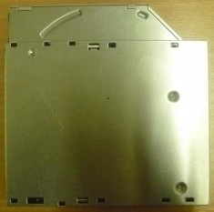 Unitate Optica Laptop DL-DVD-CD-RW Dual Layer (DVD-Multi) SATA Model:UJ8B1 foto