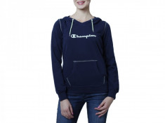 Hanorac pentru femei CHAMPION - chp_sweat_106952_3016 | Cel mai ieftin | Original 100% - Brand de lux | Transport Gratuit foto