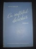 Ion Brad - Cu sufletul deschis