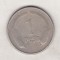 bnk mnd Columbia 1 peso 1974