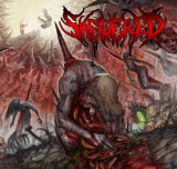 SKEWERED (Ireland) &lrm;&ndash; Skewered CD NEW (Brutal death metal), Rock