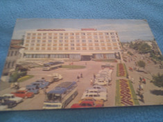 CP PITESTI HOTEL MUNTENIA CIRCULATA foto