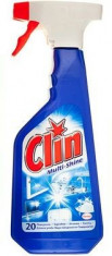 Clin Multi Shine Trigger solutie ferestre si geamuri 500ml. foto