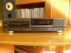 Vand CD Technics SL-PG200A foto