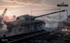 Vand Cont World Of Tanks wot foto