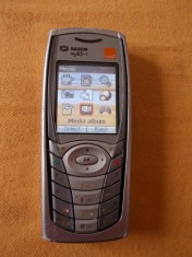 SAGEM MYX5-2 foto