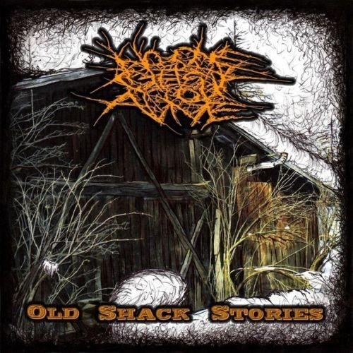 NO ONE GETS OUT ALIVE (Germany) &lrm;&ndash; Old Shack Stories CD NEW (Slamming Brutality)