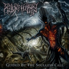 RELICS OF HUMANITY (Belarus) - Guided By The Soulless Call CD NEW (Brutal Death Metal)