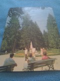 CP OLANESTI VEDERE DIN PARC CIRCULATA, Printata