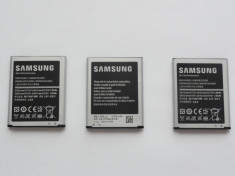 ACUMULATOR NOU Samsung Galaxy S3 i9300, 2100mAh,Li-Ion, baterie foto