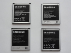 ACUMULATOR NOU Samsung Galaxy S4, 2600mAh ,Li-Ion, baterie foto