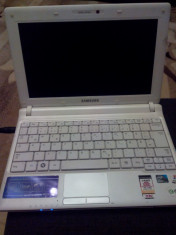 Laptop Samsung NC 10 PLUS foto