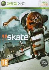 Skate 3 - Joc ORIGINAL - XBOX 360 foto