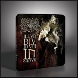 MORBID ANGEL (US) &lrm;&ndash; Illud Divinum Insanus (Starpak Limited CD) CD NEW Sigilat