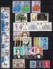 ST-142=ANGLIA-MAREA BRITANIE 1973-An complet Mi 612-644,MNH