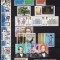 ST-142=ANGLIA-MAREA BRITANIE 1973-An complet Mi 612-644,MNH