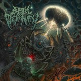 BIRTH OF DEPRAVITY (Greece) &lrm;&ndash; The Coming of the Ineffable CD NEW (Brutal death metal), Rock