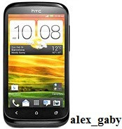 Decodare deblocare resoftare HTC Desire X Orange/Vodafone Romania foto