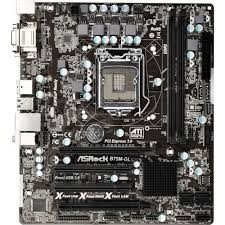 Vand Kit Intel I3 Sk 1155 la 3.1 Ghz cu MB Asrock B75M GL R2.0 ieftin foto