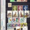 ST-144=ANGLIA-MAREA BRITANIE 1977-An complet Mi 727-755,MNH