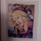 Madonna de Magnificat 120 x 150 puncte 33 culori 12,5 / 16 cm