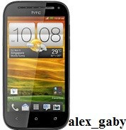 Decodare deblocare HTC One SV si Desire X Orange/Vodafone Romania foto