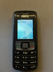 Nokia 3109c - POZE REALE foto