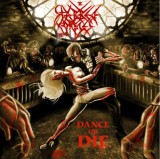 5 STABBED 4 CORPSES (Germany) - Dance Or Die CD NEW (Grindcore), Rock