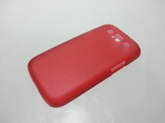 Husa slim Samsung Galaxy S3 / S3 Neo foto