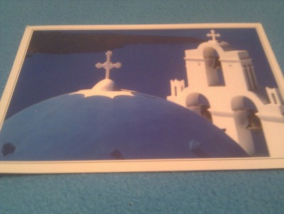 CP GRECIA NECIRCULATA foto