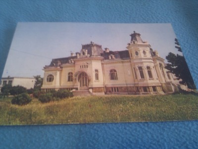 CP BOTOSANI CASA SOFIAN NECIRCULATA foto