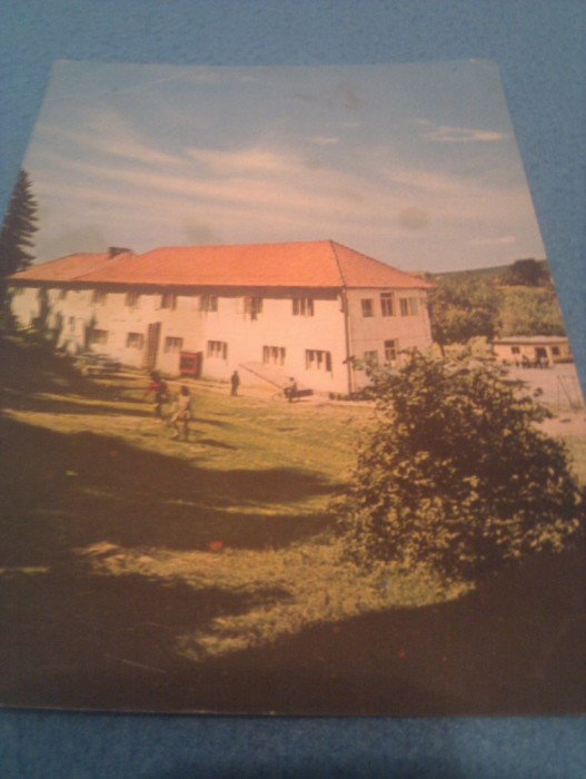 CP COVASNA VILA NR.1 CIRCULATA