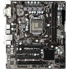 Vand Kit Intel Sk 1155 cu G 630 la 2.7 Ghz si MB Asrock B75M GL R2.0 ieftin foto