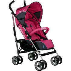 Carucior Sport Gringo pink foto