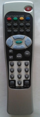 Telecomanda RG405 DS4 receptor receiver SD Comag , Schwaiger, Televes, Logisat, Boca foto