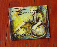 CD Muzica - Dante Bucci - Remimiscence !!! foto
