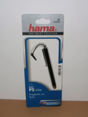 PS Vita - stylus , marca Hama , nou , sigilat ( iPad, iPhone ) foto