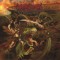 SPILLING ENTRAILS (US) - Slamosaurus Rex CD NEW (Brutal Slamming Death Metal)