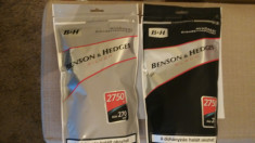 Vand tutun Benson&amp;amp;Hedges 120gr. foto