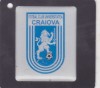 Breloc Fotbal Club Universitatea Craiova