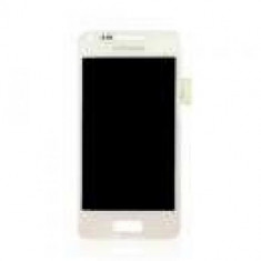 Display Cu TouchScreen Samsung I9070 Galaxy S Advance Alb foto