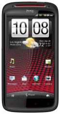 HTC Sensation XE with Beats Audio ( Z715e ) NOU, cu tipla pe ecran foto