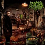 CADAVER MUTILATOR (Italy) &lrm;&ndash; Murder Death Kill CD NEW (Brutal death metal), Rock