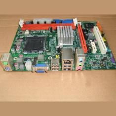 Placa de baza second hand ECS G41T-R3 V:1.0A LGA775 foto