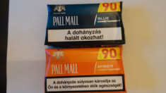 Vand tutun Pall Mall 40gr foto