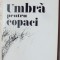 ION CINCA - UMBRA PENTRU COPACI (VERSURI) [editia princeps, 1978 / tiraj 735 ex.]