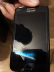 Samsung Galaxy S2 Plus I9105 foto