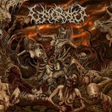 EXECRATED (Philippines) - Condemnation to Eternal Punishment MCD (Brutal Death Metal)