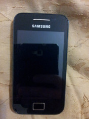 Samsung S5830i foto